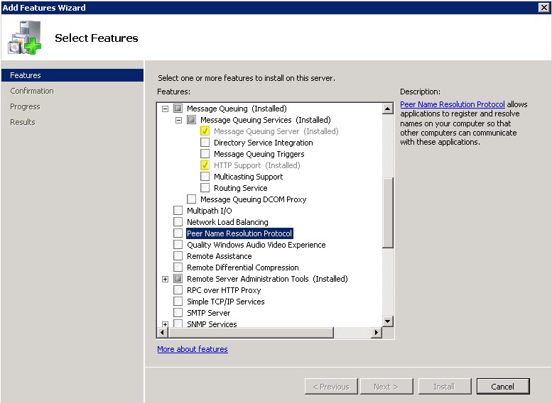remote server administration tools for windows 10