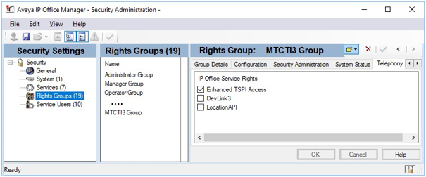 Avaya Config 01
