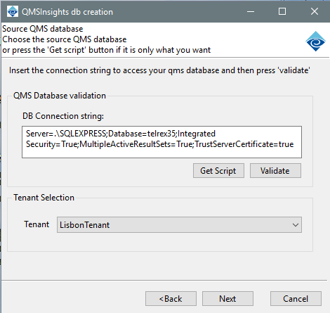 tool source validated