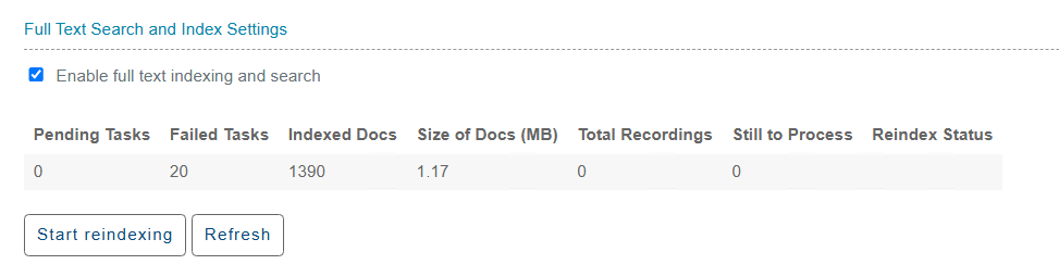 multi tenant tanant config