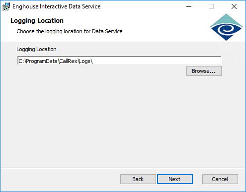 DSLoggingLocation