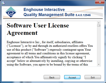 LicenseAgreement