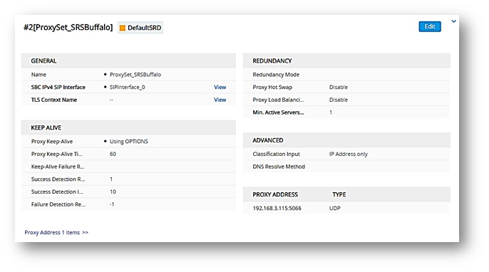 Call Recorder Setup