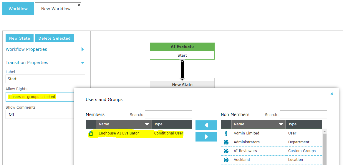 AI Workflow Design 06