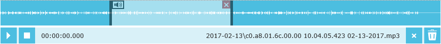 Adding Evaluation Bookmarks 10