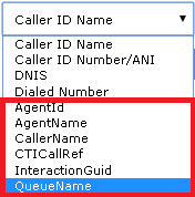 Call rec Rules CC 10