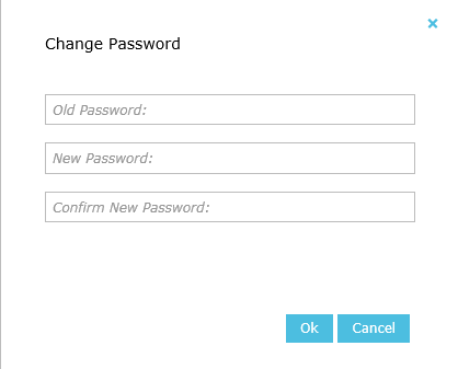 Change Password 10