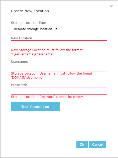Editing Remote Data Storage