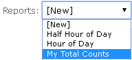 Loading Reports 10