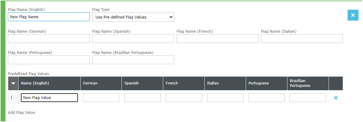 New Flag 03