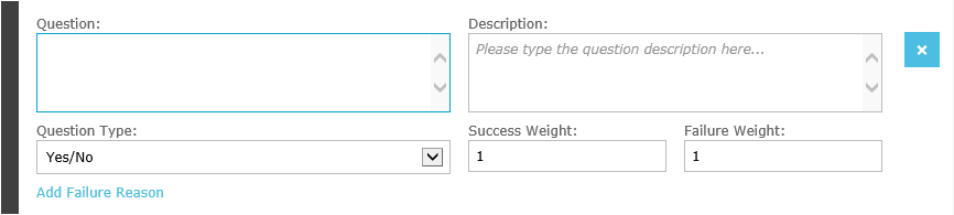 Scorecard Questions 40