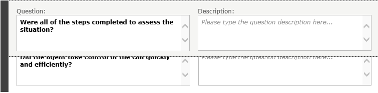 Scorecard Questions 50