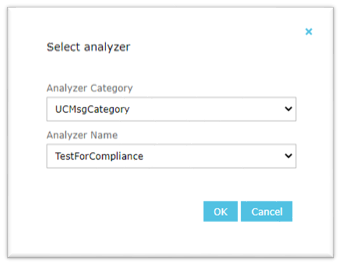 SelectAnalyzer