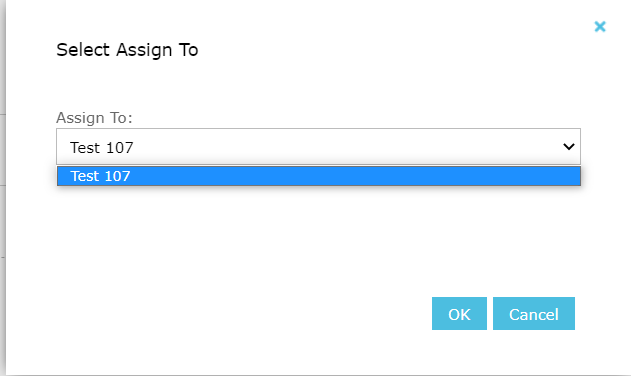 Select Ass to