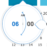 Time Dropper