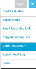 Verify Water 20