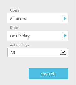 View Audit log 10
