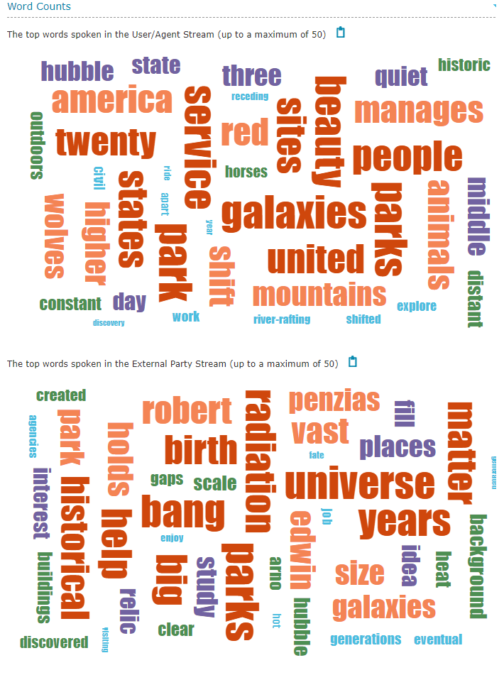 heat map 2