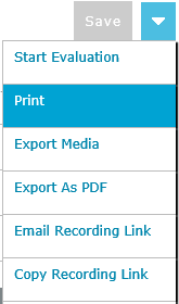 print Recording Media 20